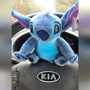 Ty Beanie Boo Sparkle STITCH